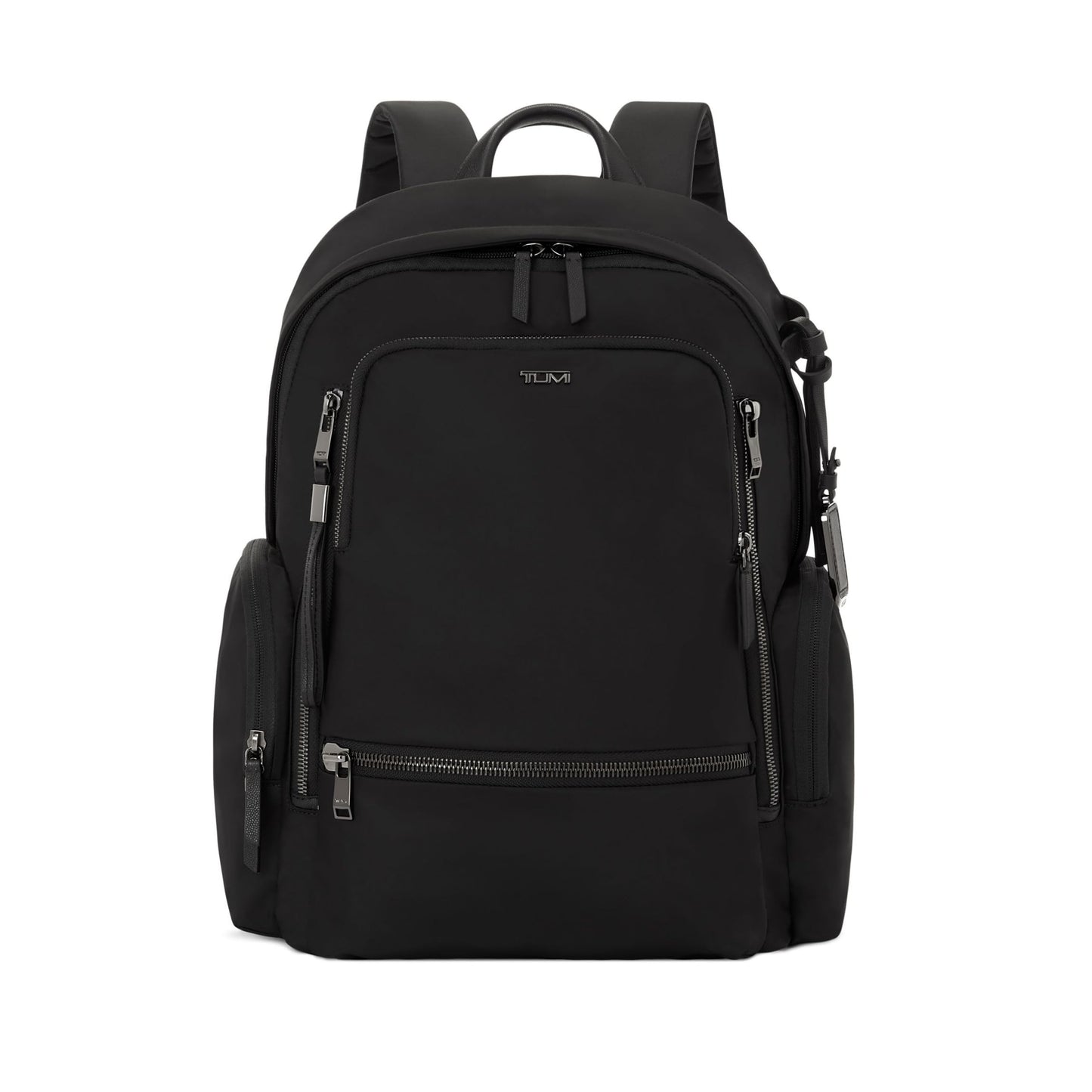 Modern Travel Backpack With Laptop Compartment