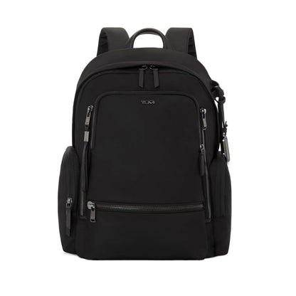 Modern Travel Backpack With Laptop Compartment