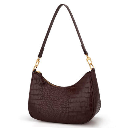 Retro Hobo Underarm Shoulder Bag