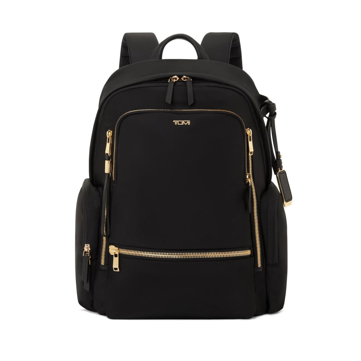 Modern Travel Backpack With Laptop Compartment