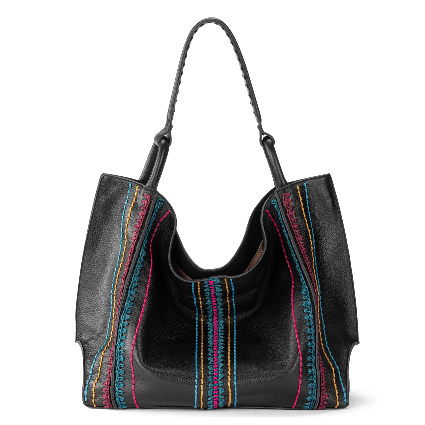 Large Everyday Travel Tote Bag