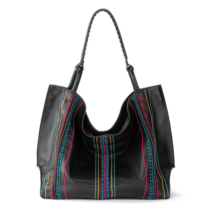 Large Everyday Travel Tote Bag