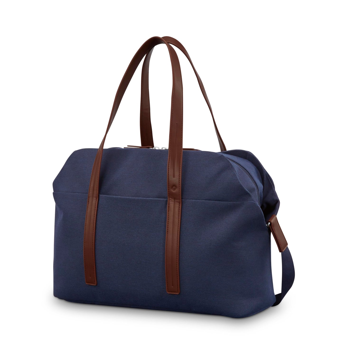 Weekender Travel Bag With Laptop Sleeve