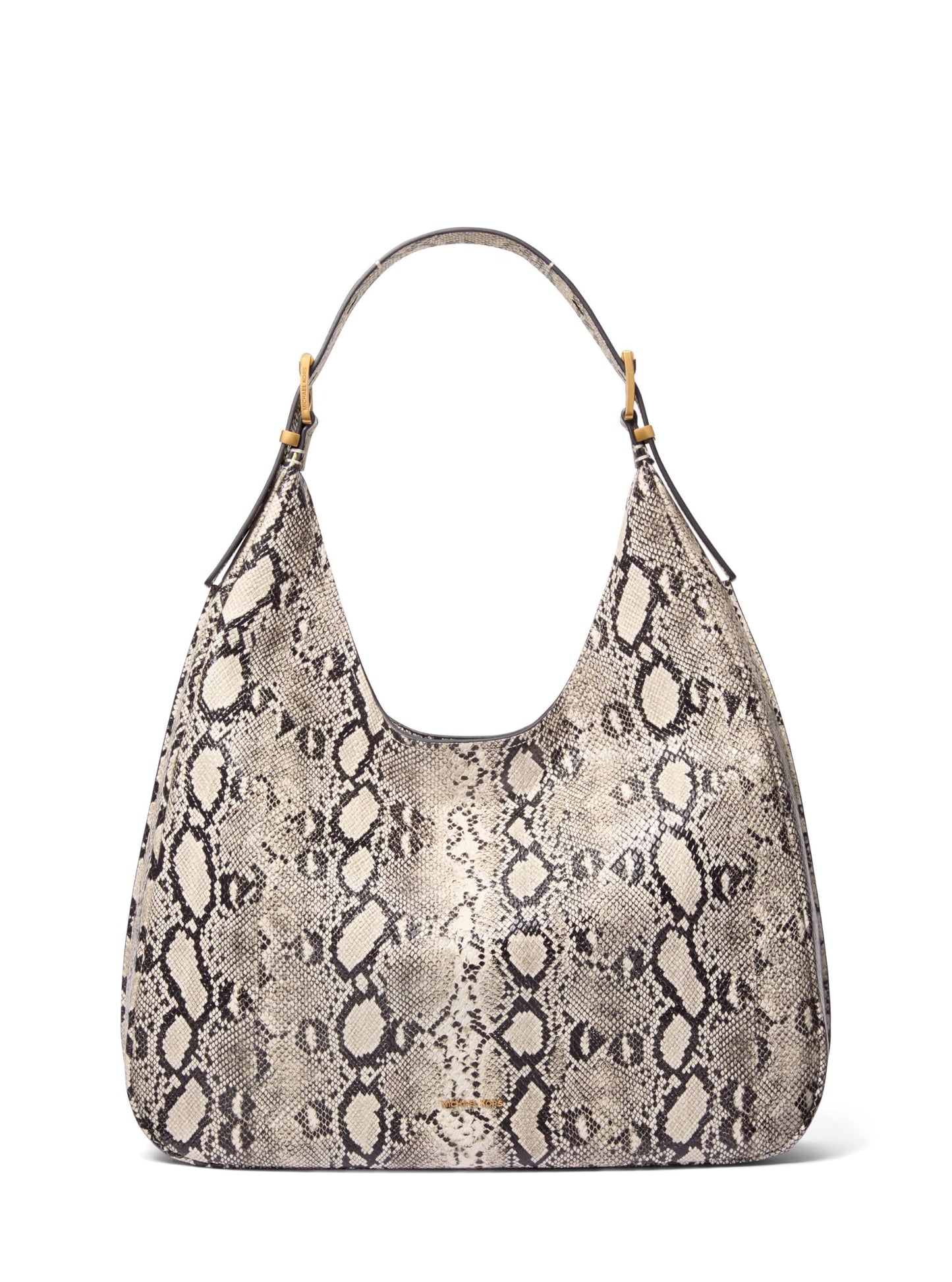 Large Hobo Shoulder Bag