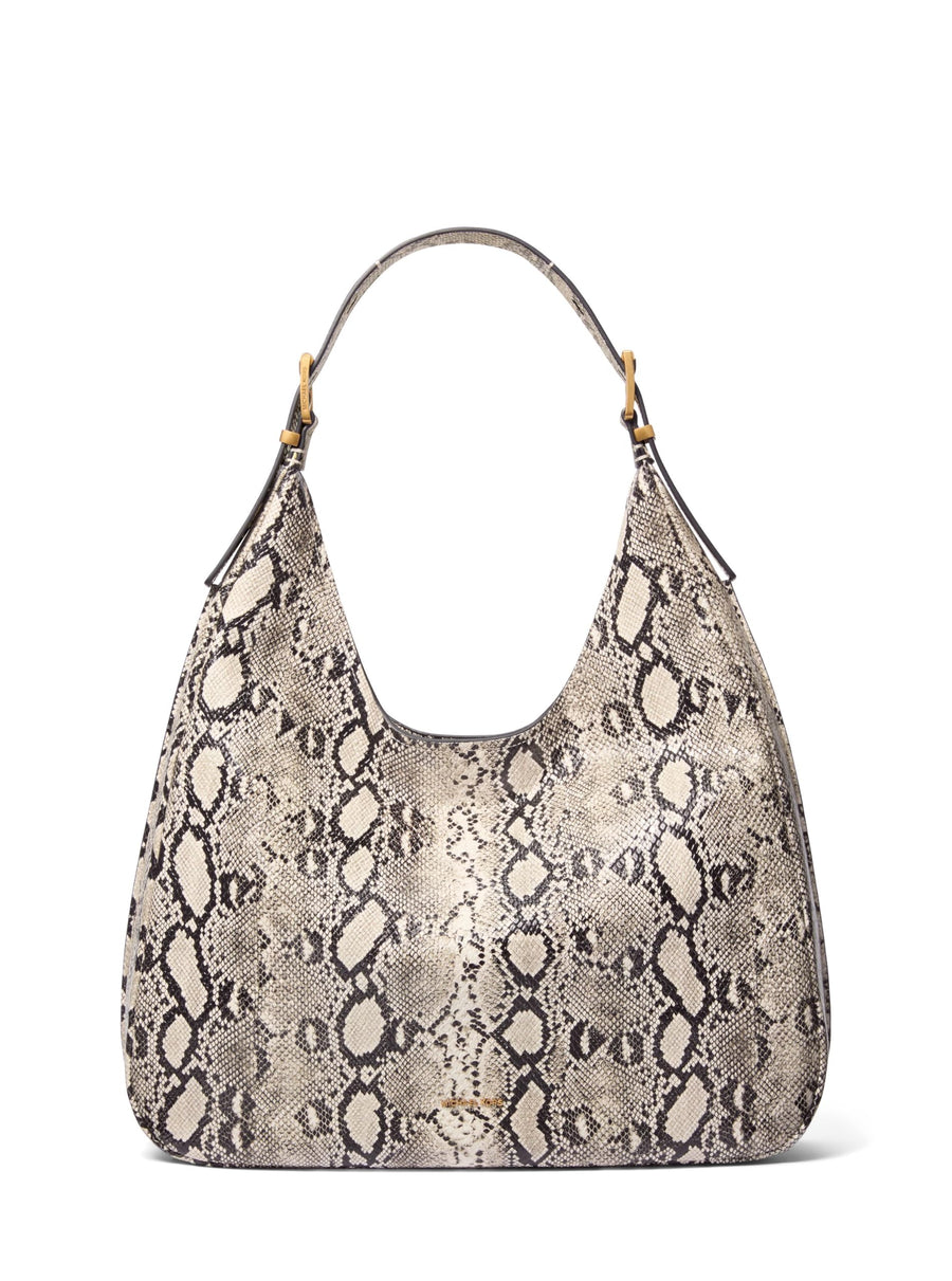Large Hobo Shoulder Bag