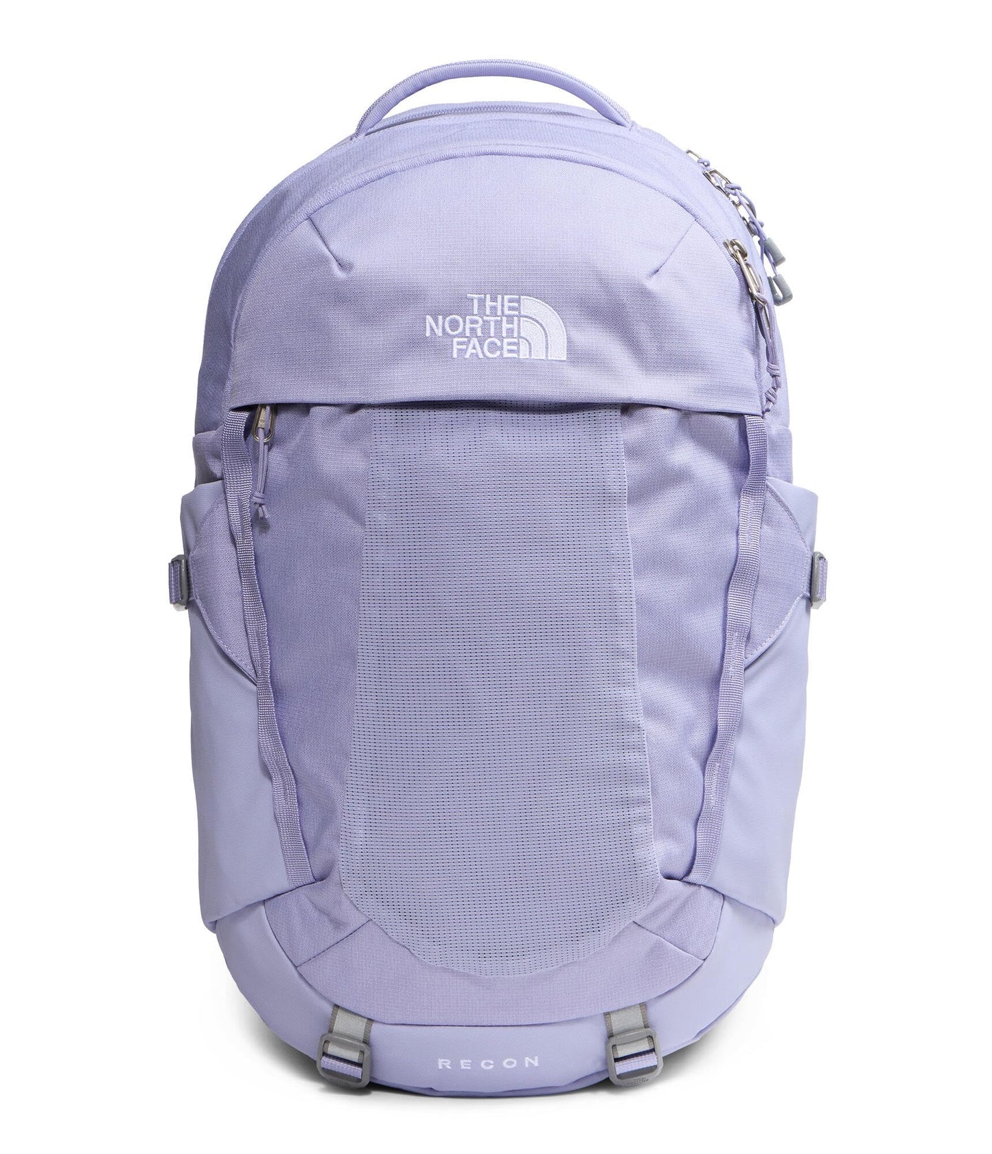 Water-Resistant Laptop Backpack With 17" Sleeve