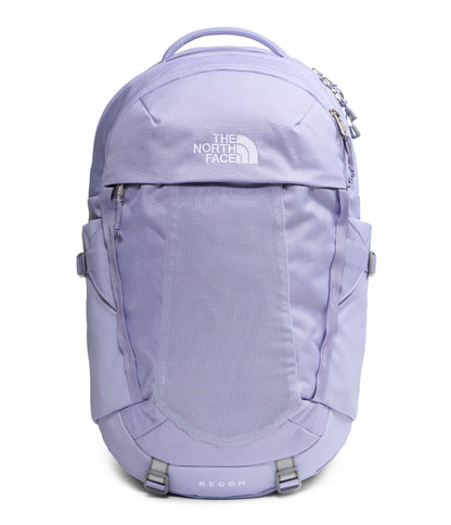 Water-Resistant Laptop Backpack With 17" Sleeve