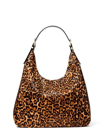 Large Hobo Shoulder Bag