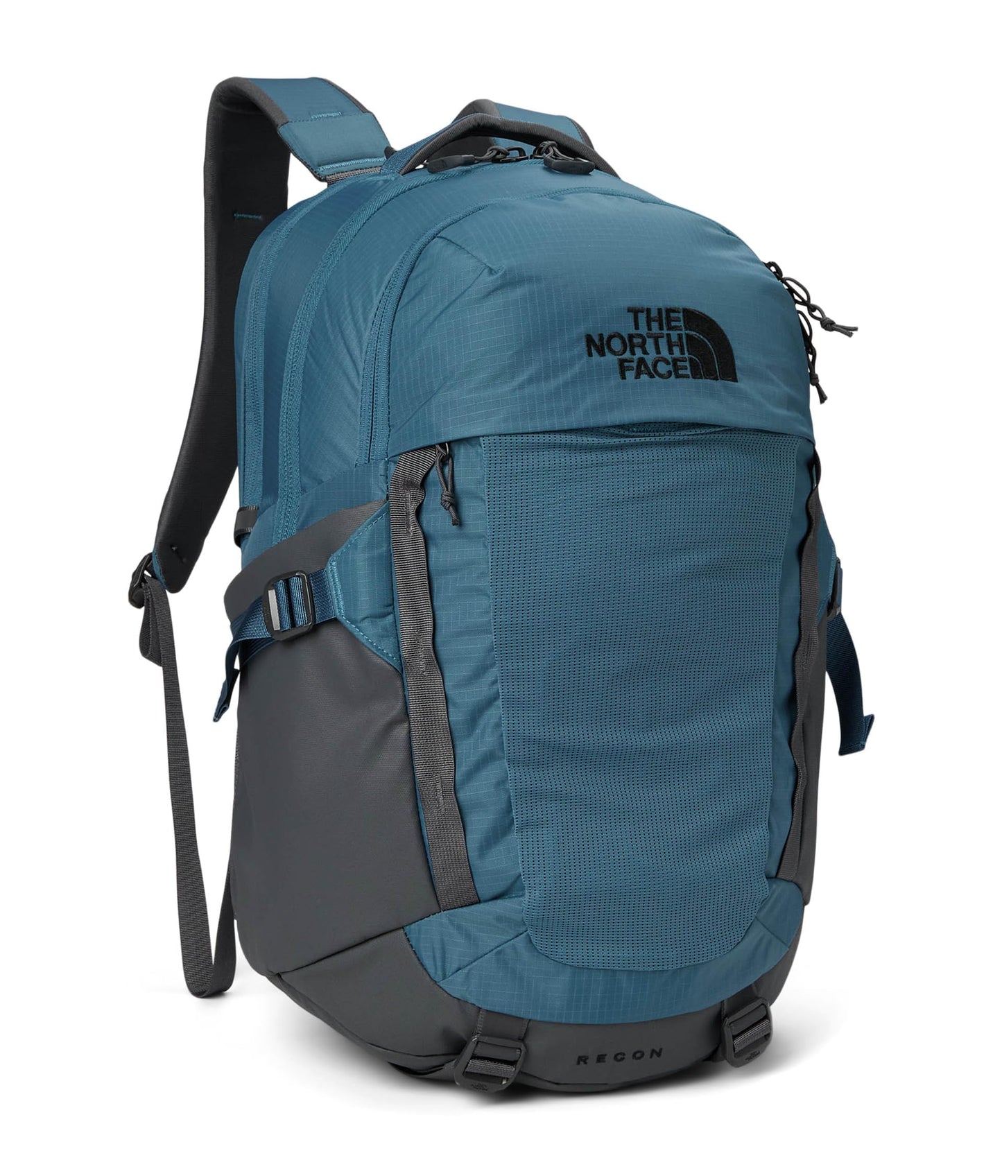 Water-Resistant Laptop Backpack With 17" Sleeve