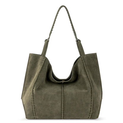 Large Everyday Travel Tote Bag