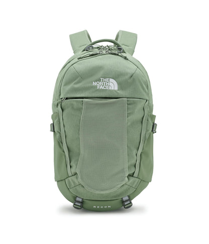 Water-Resistant Laptop Backpack With 17" Sleeve