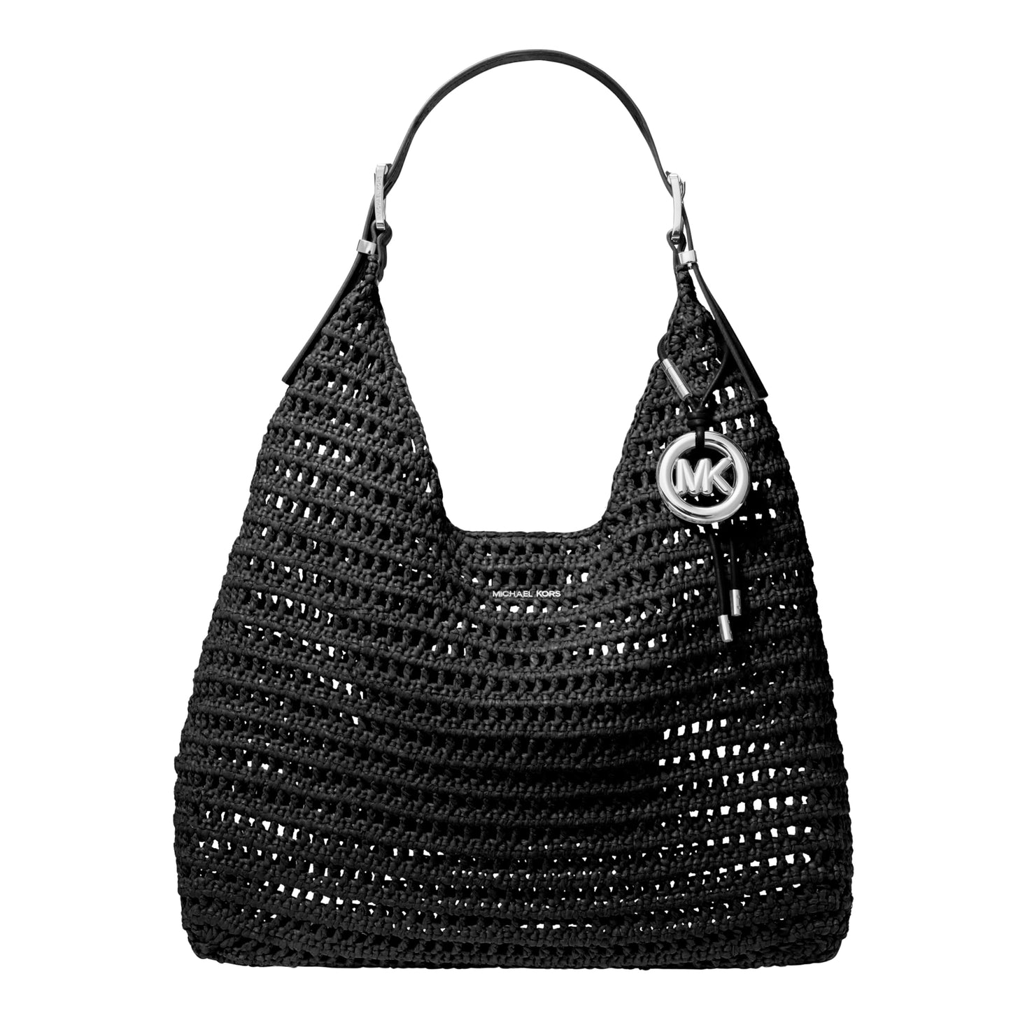 Large Hobo Shoulder Bag