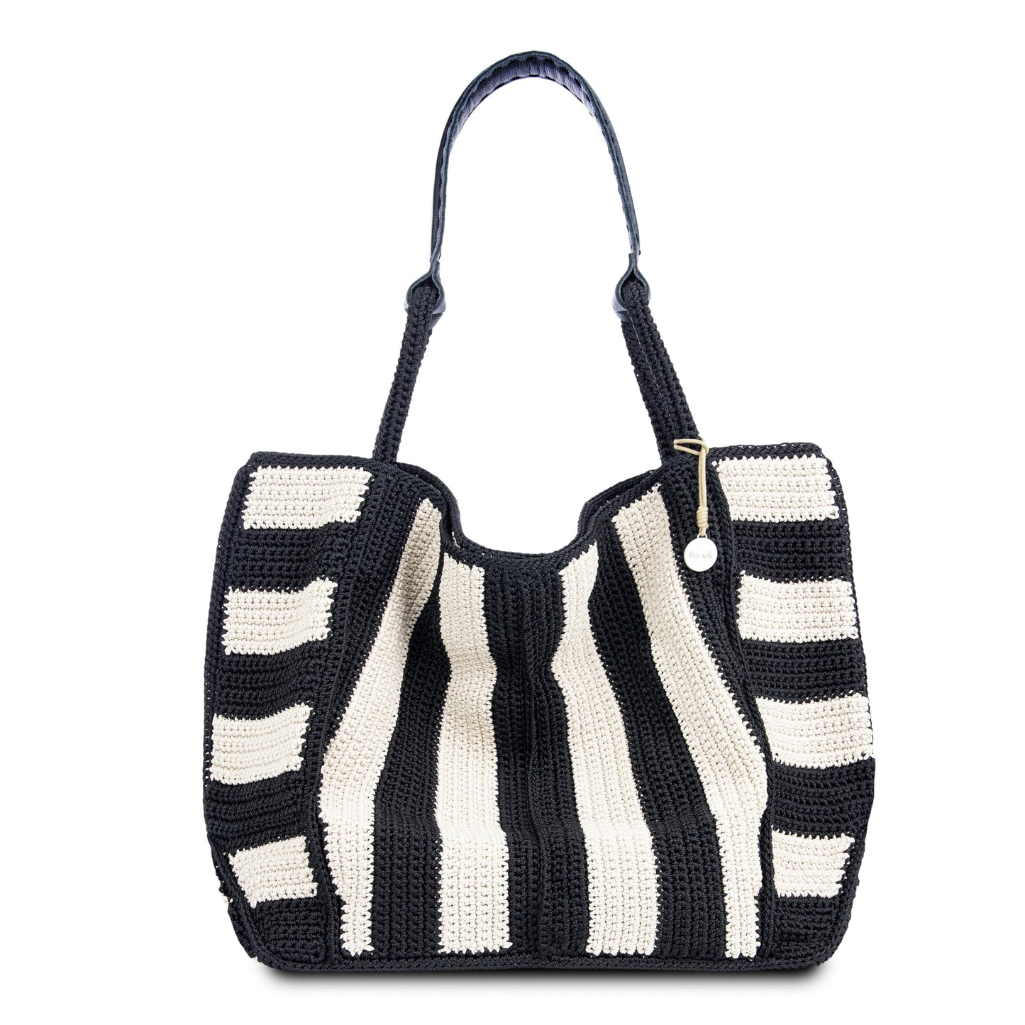Large Everyday Travel Tote Bag