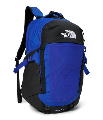 Water-Resistant Laptop Backpack With 17" Sleeve