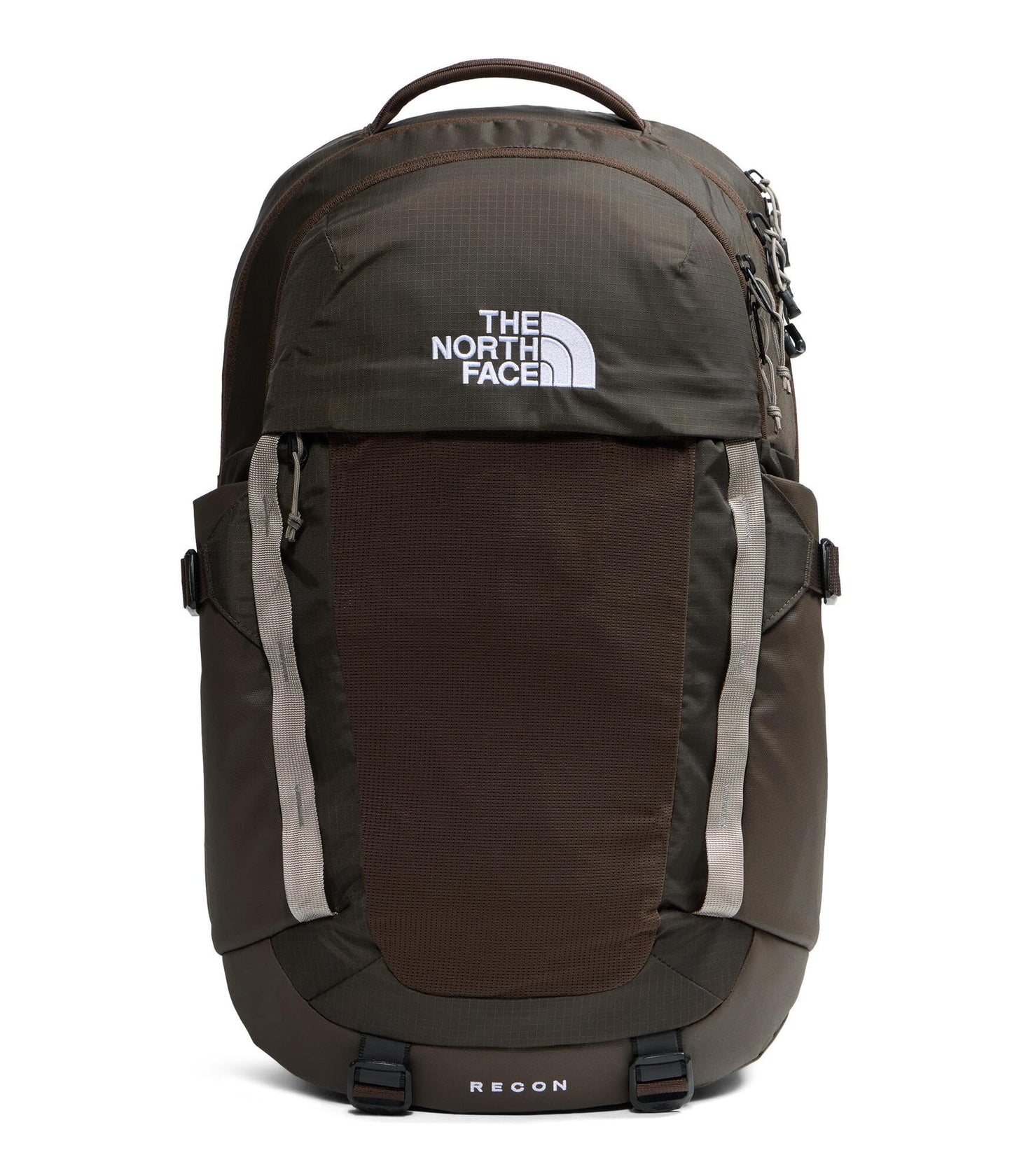 Water-Resistant Laptop Backpack With 17" Sleeve