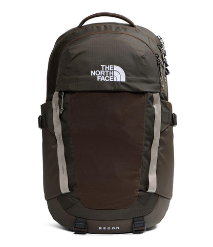 Water-Resistant Laptop Backpack With 17" Sleeve