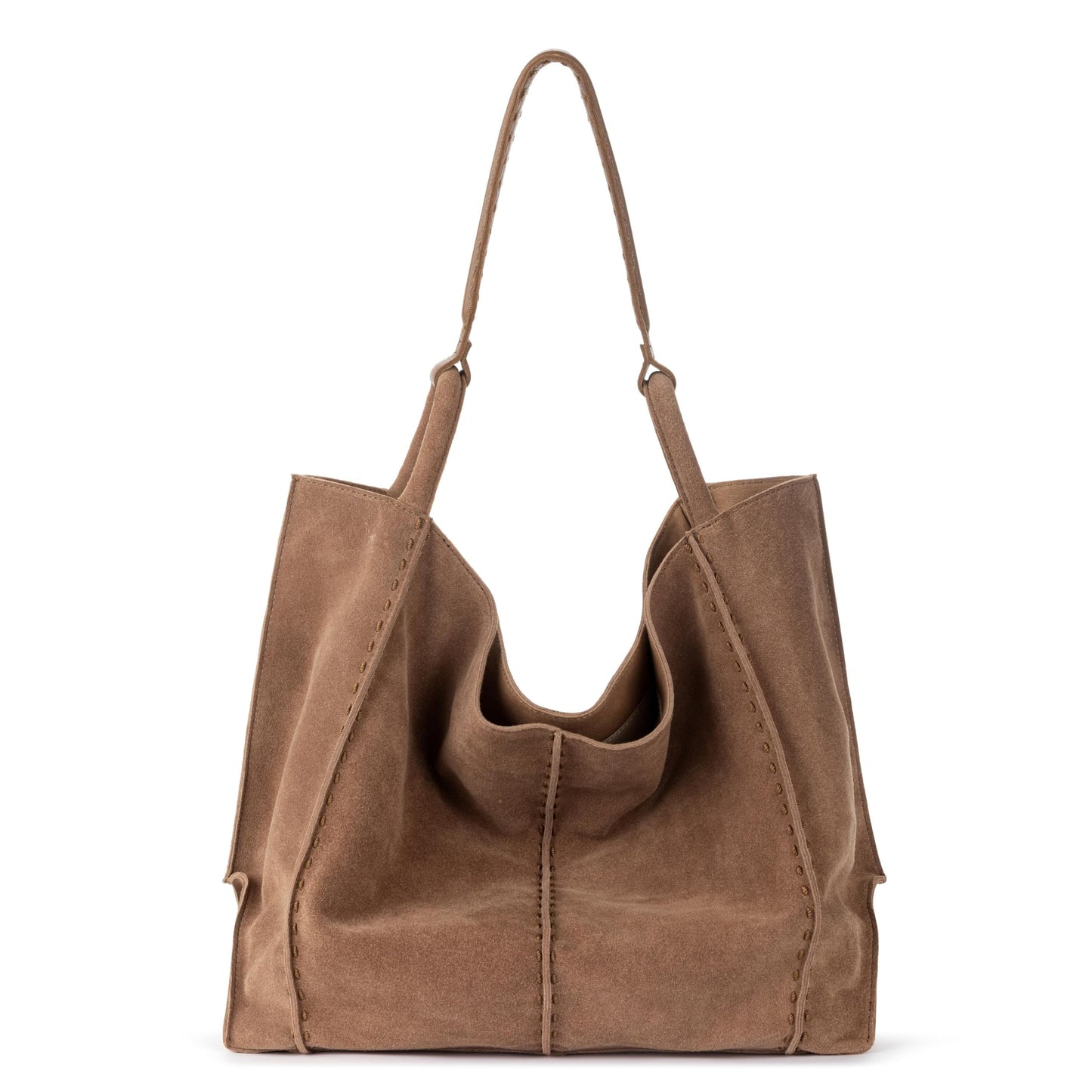 Large Everyday Travel Tote Bag