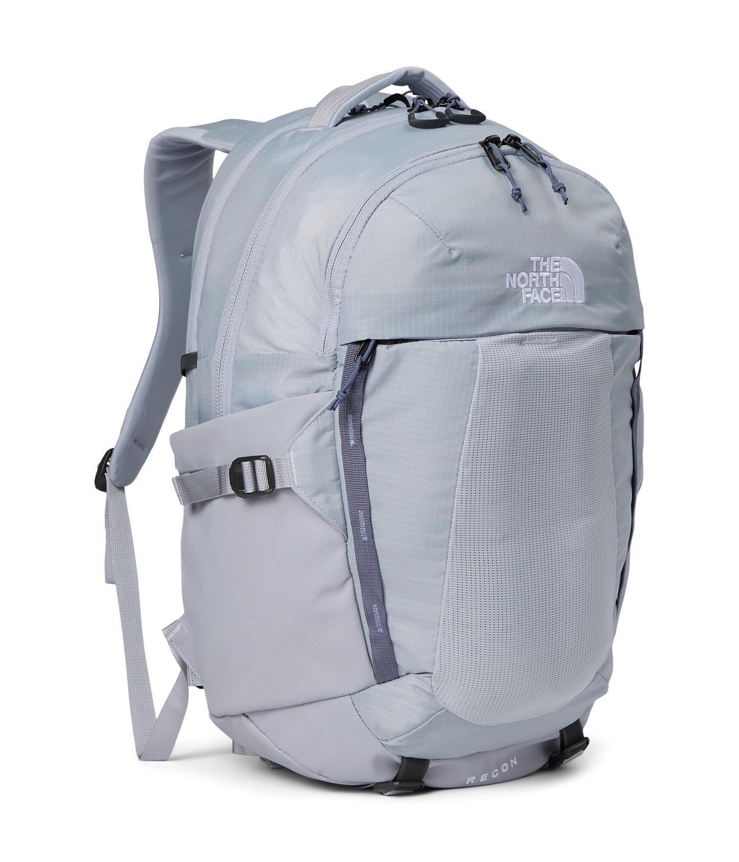 Water-Resistant Laptop Backpack With 17" Sleeve