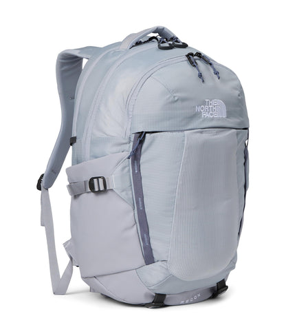 Water-Resistant Laptop Backpack With 17" Sleeve
