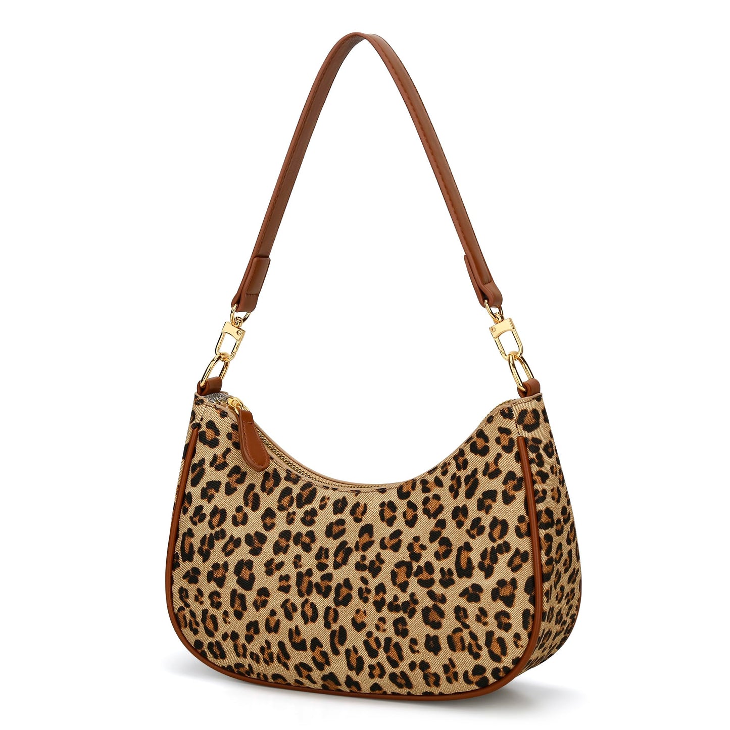 Retro Hobo Underarm Shoulder Bag