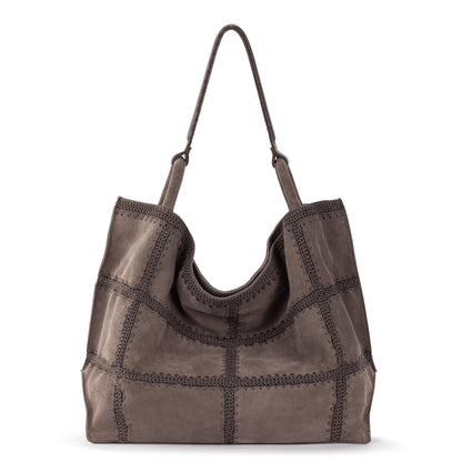 Large Everyday Travel Tote Bag