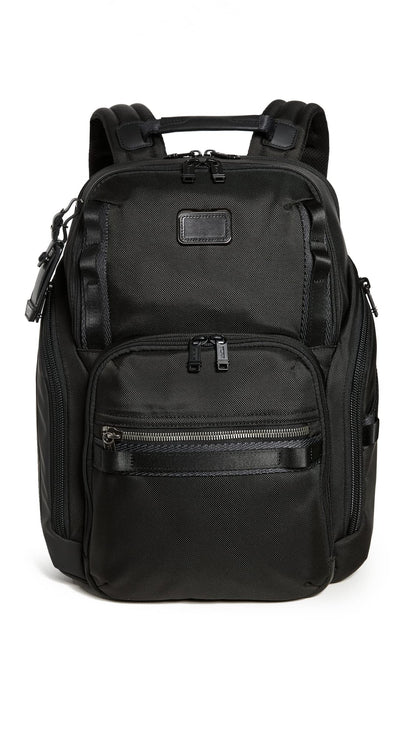 Performance Laptop Backpack For Work & Travel