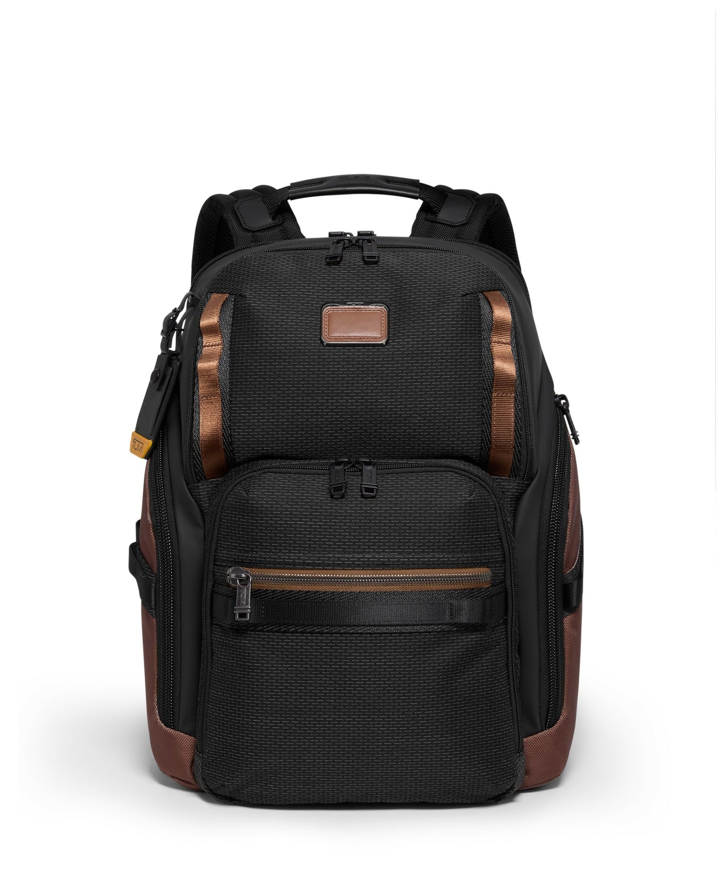Performance Laptop Backpack For Work & Travel
