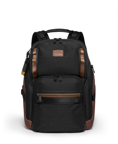 Performance Laptop Backpack For Work & Travel