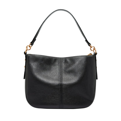 Leather Crossbody Purse Handbag