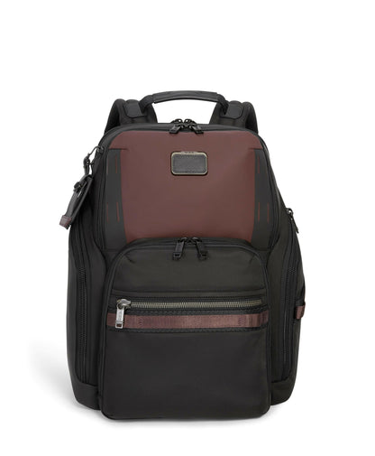 Performance Laptop Backpack For Work & Travel