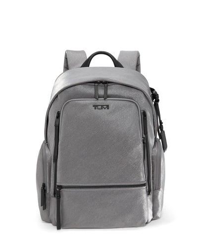 Modern Travel Backpack With Laptop Compartment