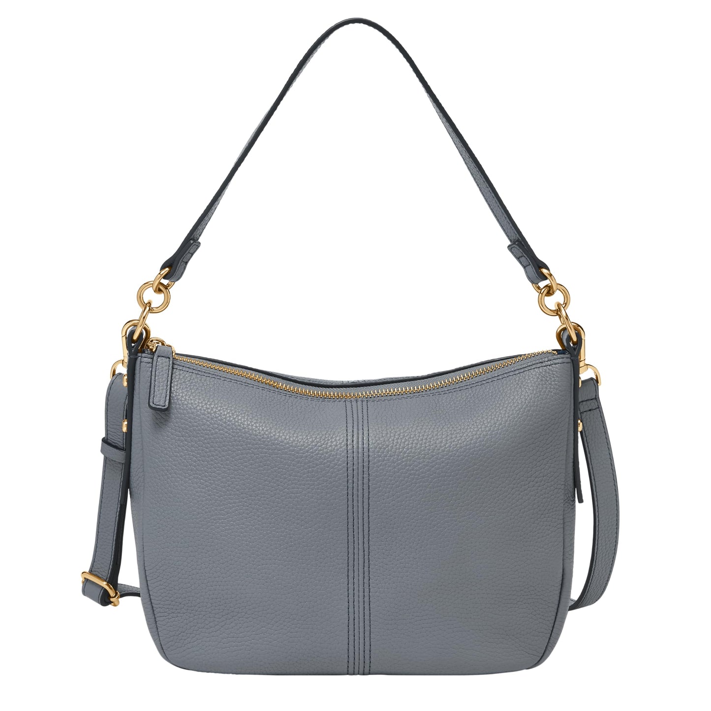 Leather Crossbody Purse Handbag