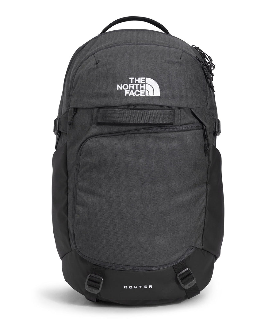 Water-Resistant Laptop Backpack With 17" Sleeve