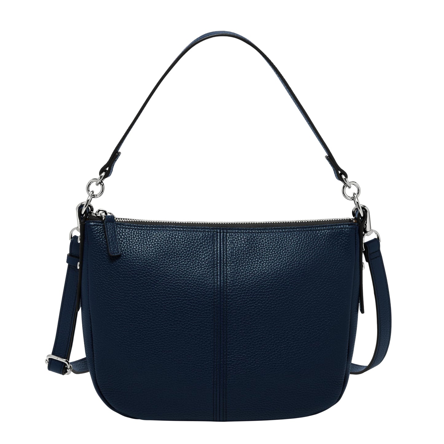 Leather Crossbody Purse Handbag