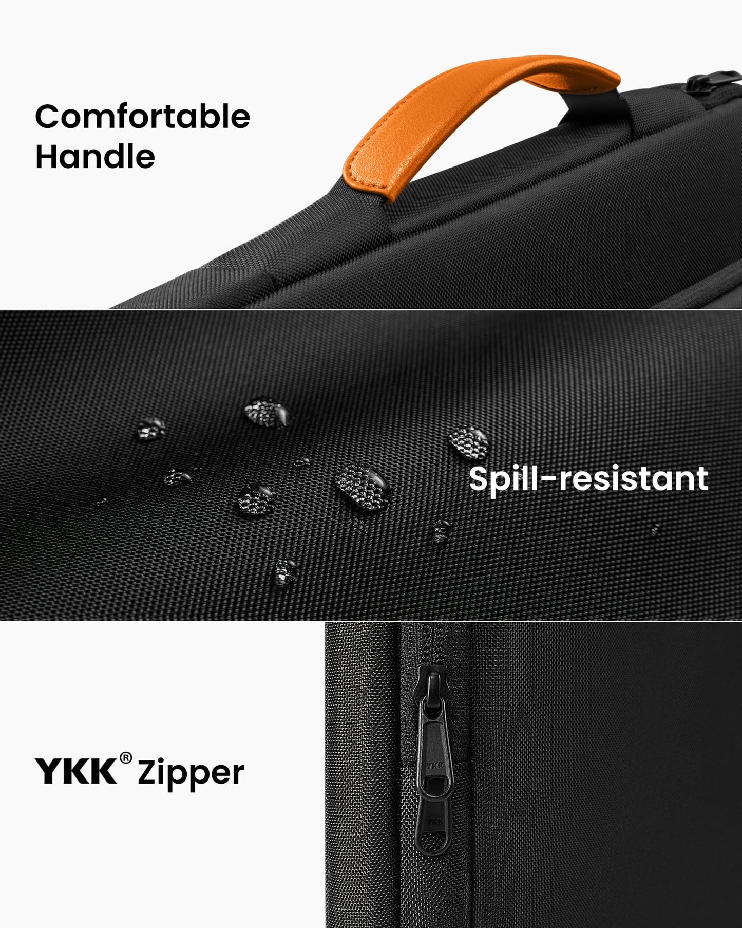 360 Protective Laptop Carrying Case