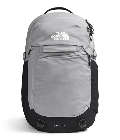 Water-Resistant Laptop Backpack With 17" Sleeve
