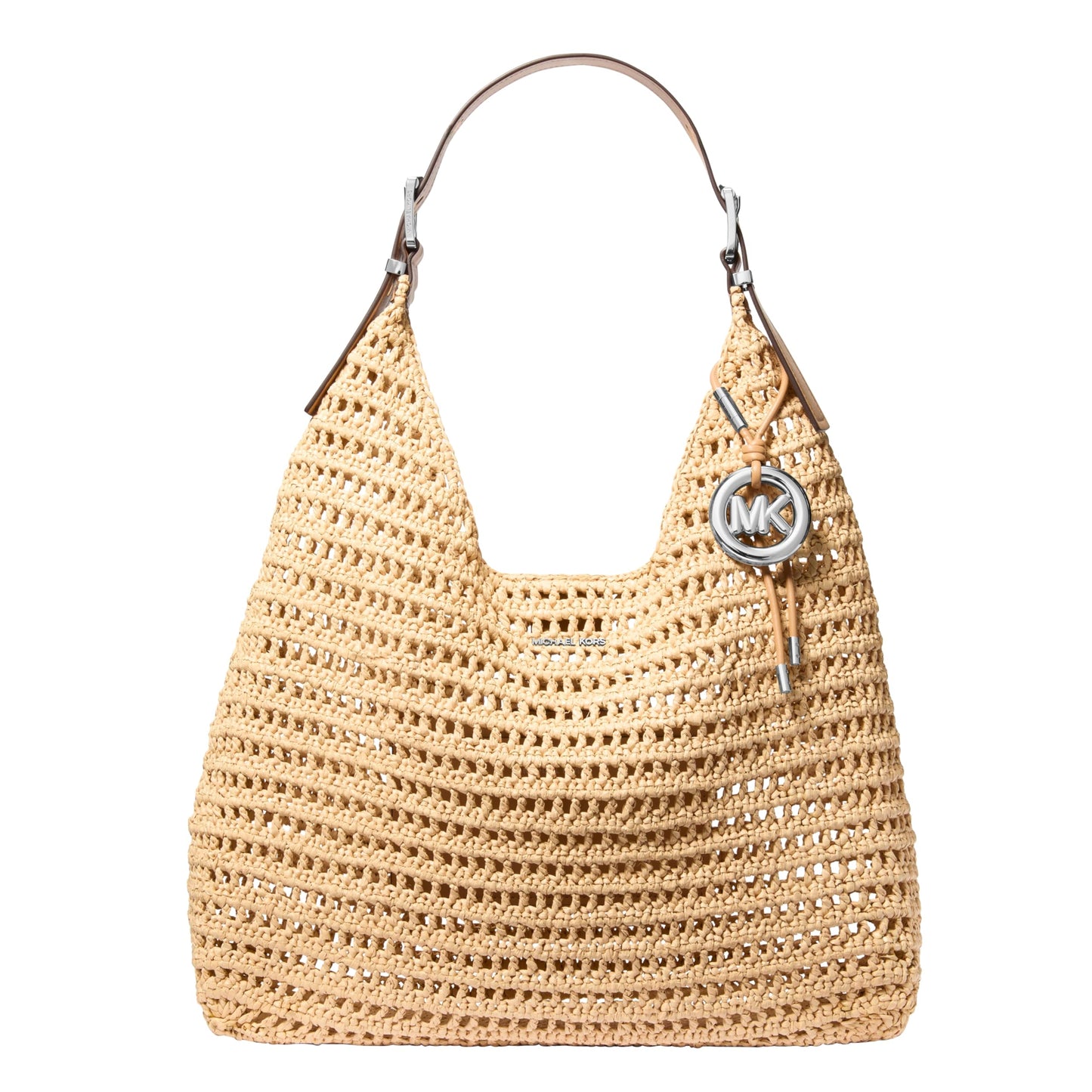 Large Hobo Shoulder Bag