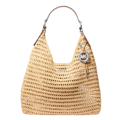 Large Hobo Shoulder Bag