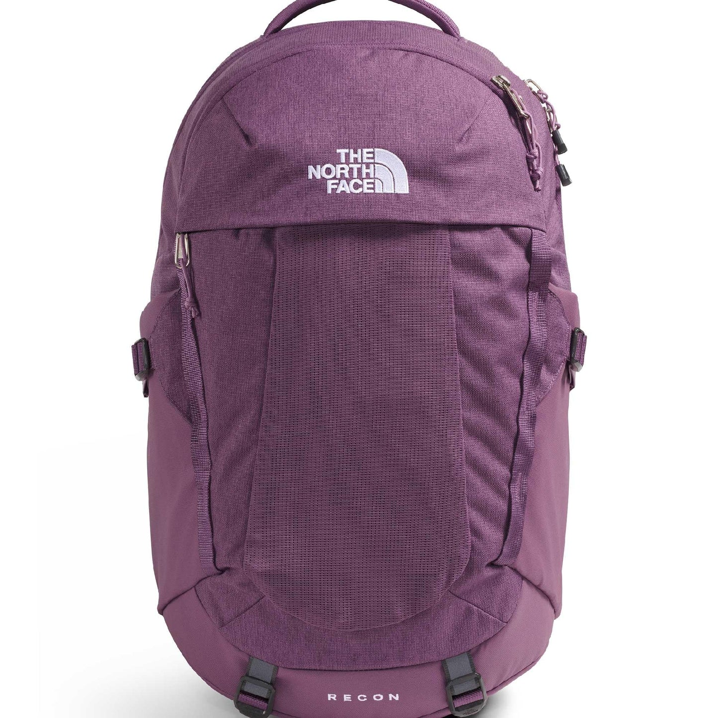 Water-Resistant Laptop Backpack With 17" Sleeve