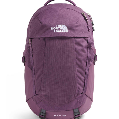 Water-Resistant Laptop Backpack With 17" Sleeve