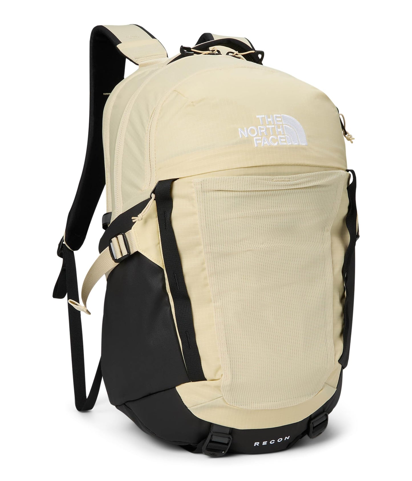 Water-Resistant Laptop Backpack With 17" Sleeve
