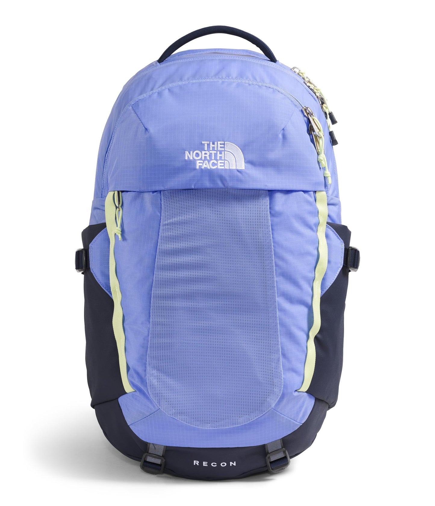 Water-Resistant Laptop Backpack With 17" Sleeve