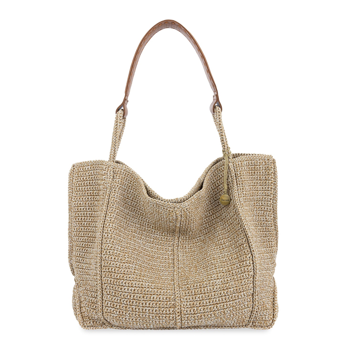 Large Everyday Travel Tote Bag