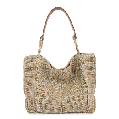 Large Everyday Travel Tote Bag