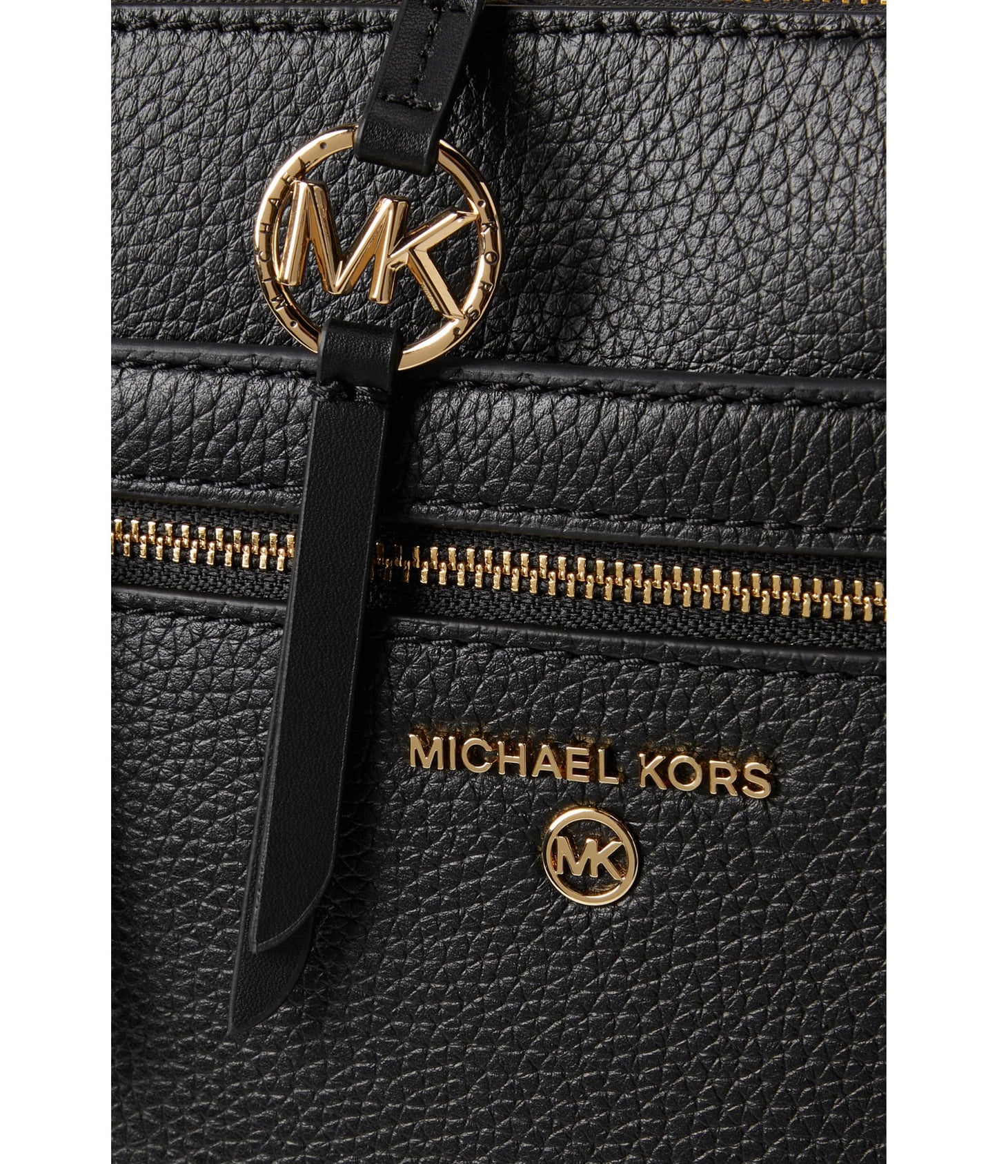 Small Flat Crossbody Shoulder Bag