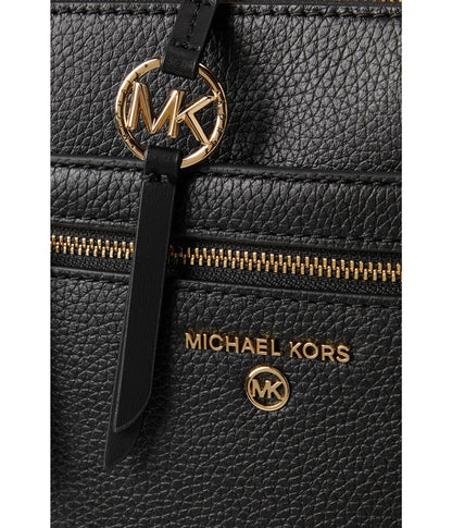 Small Flat Crossbody Shoulder Bag