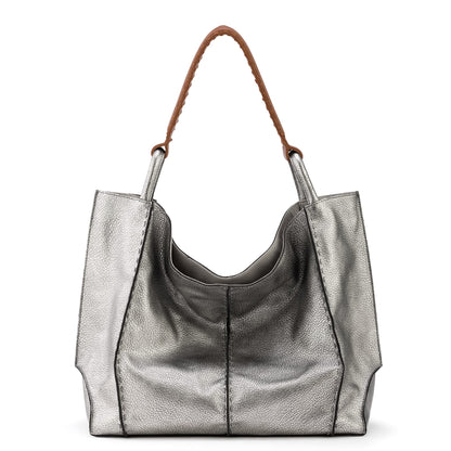 Large Everyday Travel Tote Bag